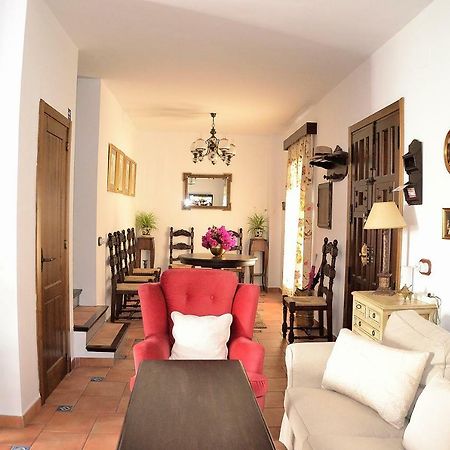 Casa Azul Villa Alozaina Dış mekan fotoğraf