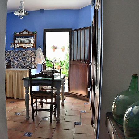 Casa Azul Villa Alozaina Dış mekan fotoğraf