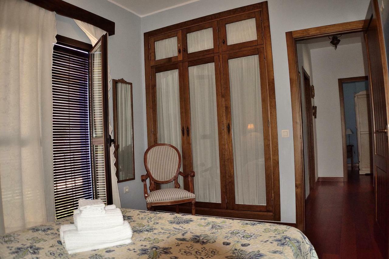 Casa Azul Villa Alozaina Dış mekan fotoğraf