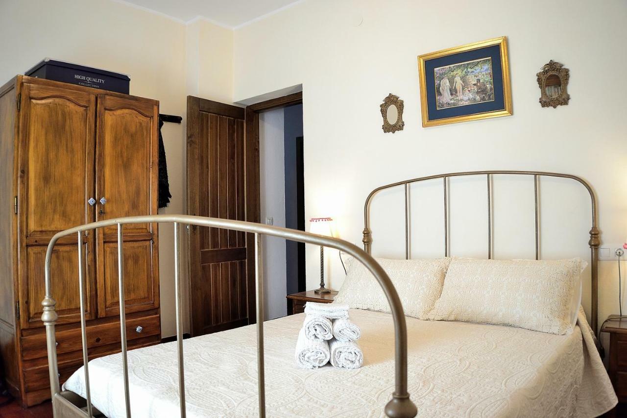 Casa Azul Villa Alozaina Dış mekan fotoğraf