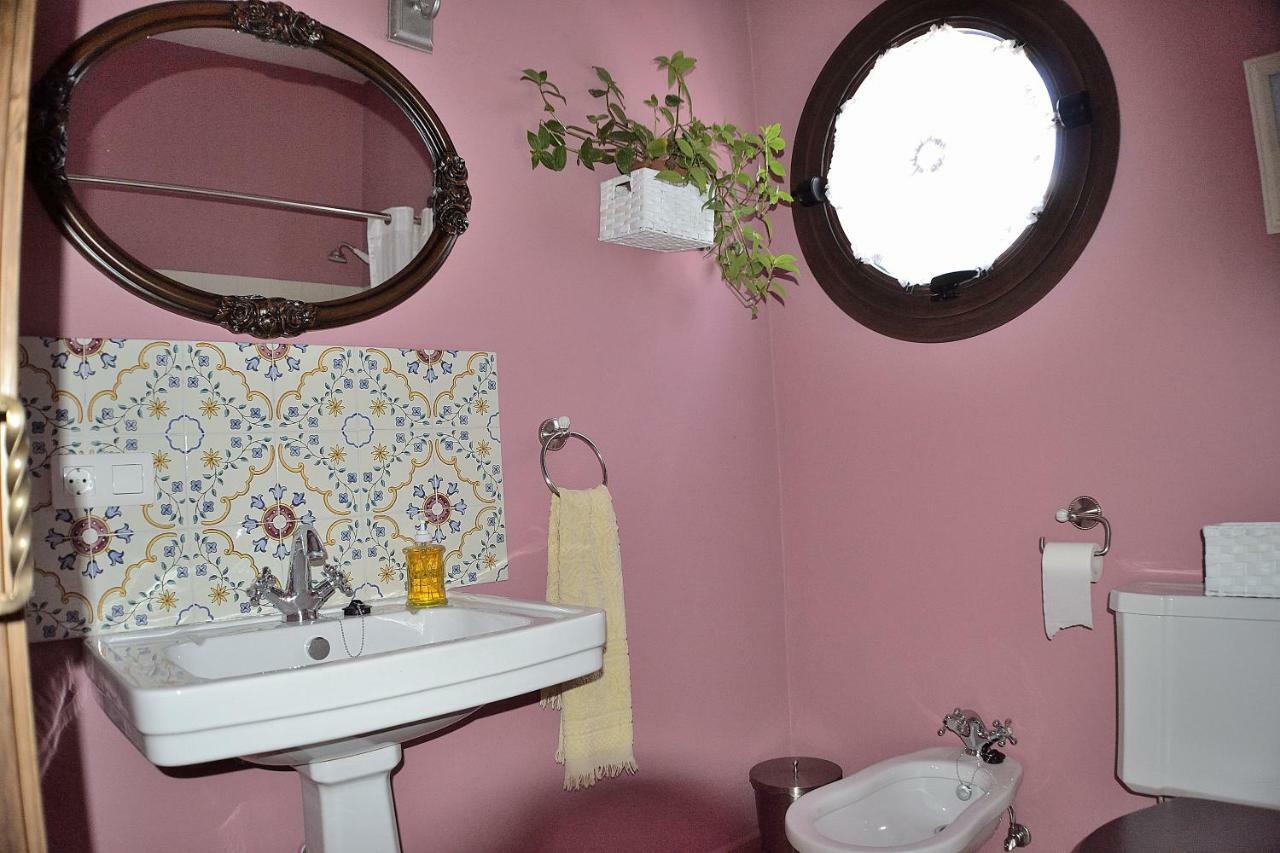 Casa Azul Villa Alozaina Dış mekan fotoğraf